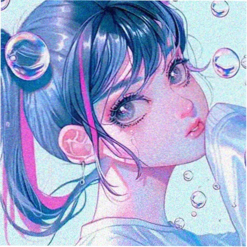 游客头像
